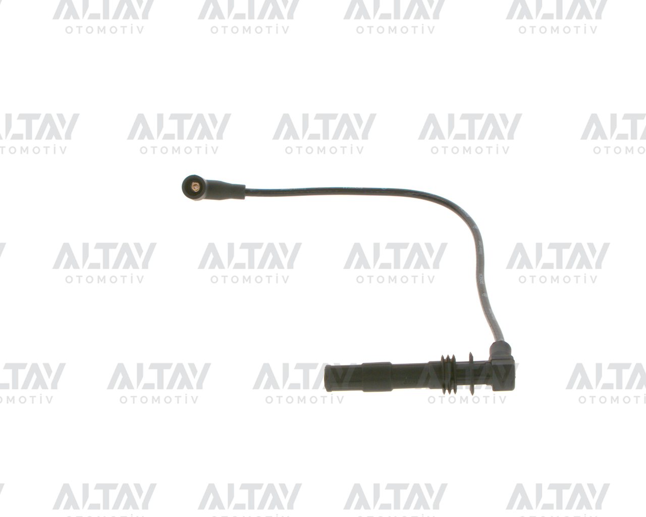 Seat Ibiza Bujı Kablosu Takım